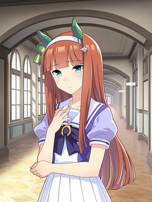 ウマ娘攻略 サイレンススズカ トレセン学園 すまげー攻略